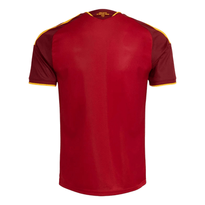 Roma Heimtrikot-Set 2026/27