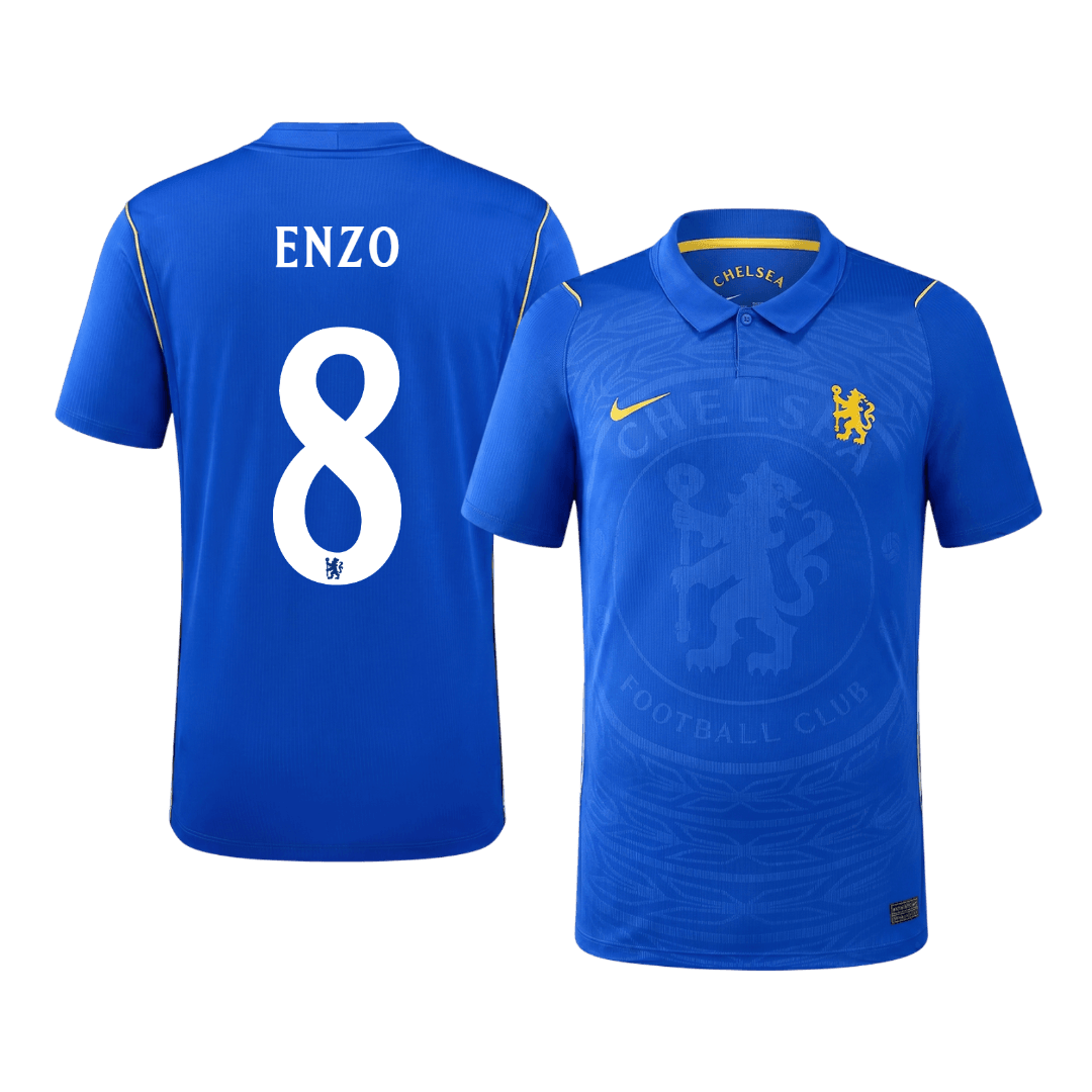 Chelsea Heimtrikot 2026/27 – ENZO #8