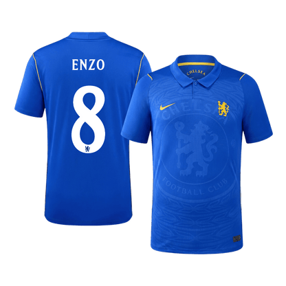 Chelsea Heimtrikot 2026/27 – ENZO #8