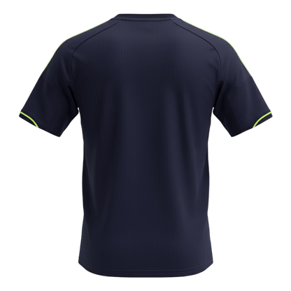 Los Blancos Retro Trikot Auswärts 2012/13