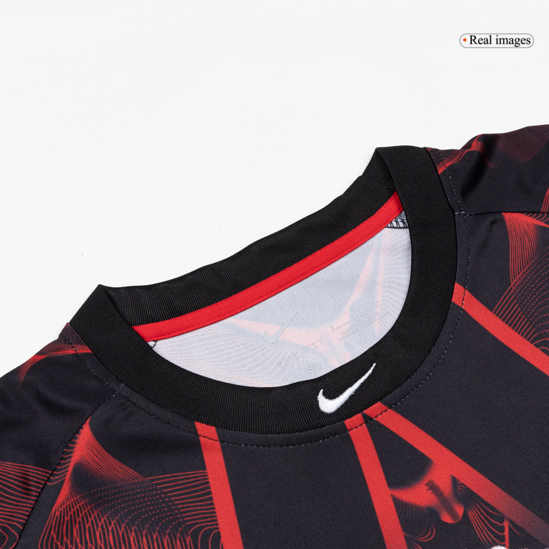 Kanada Trikot WM 2026