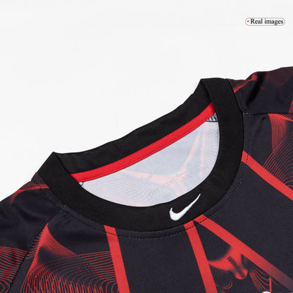 Kanada Trikot WM 2026
