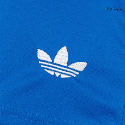 Los Blancos Kinder Trikot Set Drittes Auswärts 2025/26 – Bild 3