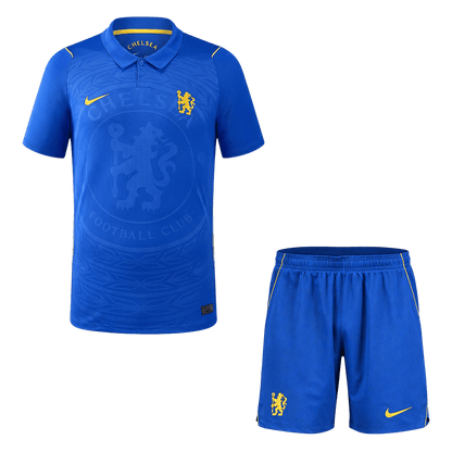 Chelsea Heimtrikot-Set 2026/27