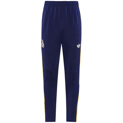 Real Madrid Trainingsanzug 2026/27