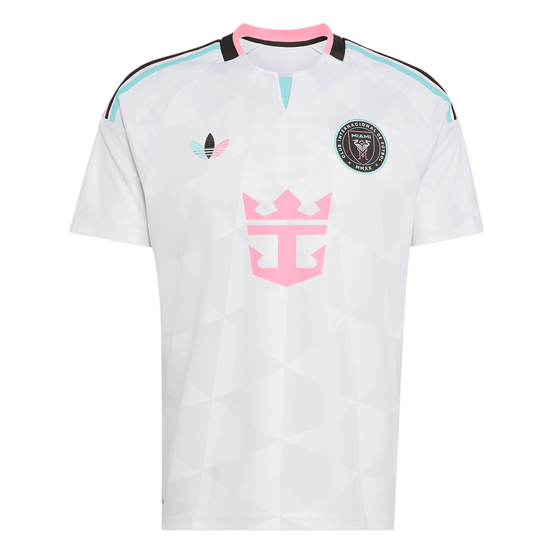 Inter Miami Ausweichtrikot 2026