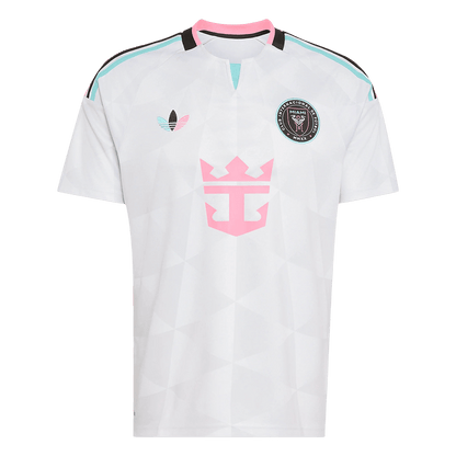 Inter Miami Ausweichtrikot 2026