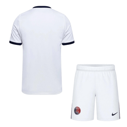 PSG Auswärtstrikot-Set 2026/27