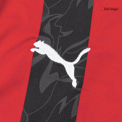 AC Milan Trikot Heim 2025/26 [PREMIUM]