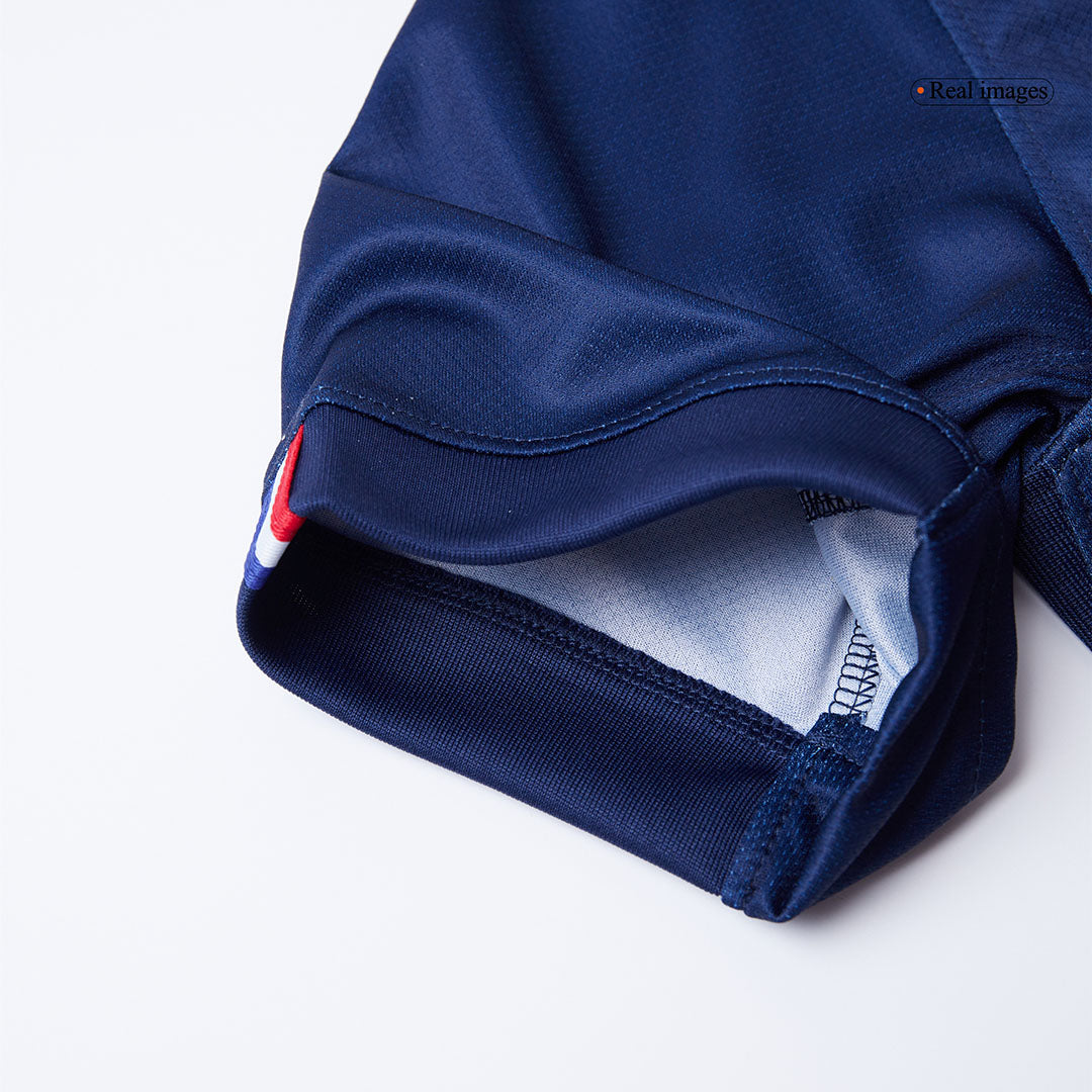 PSG Trikot Heim 2025/26 [PREMIUM]