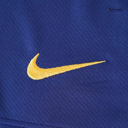 Maillot complet domicile FC Barcelone 2025/26 [PREMIUM]