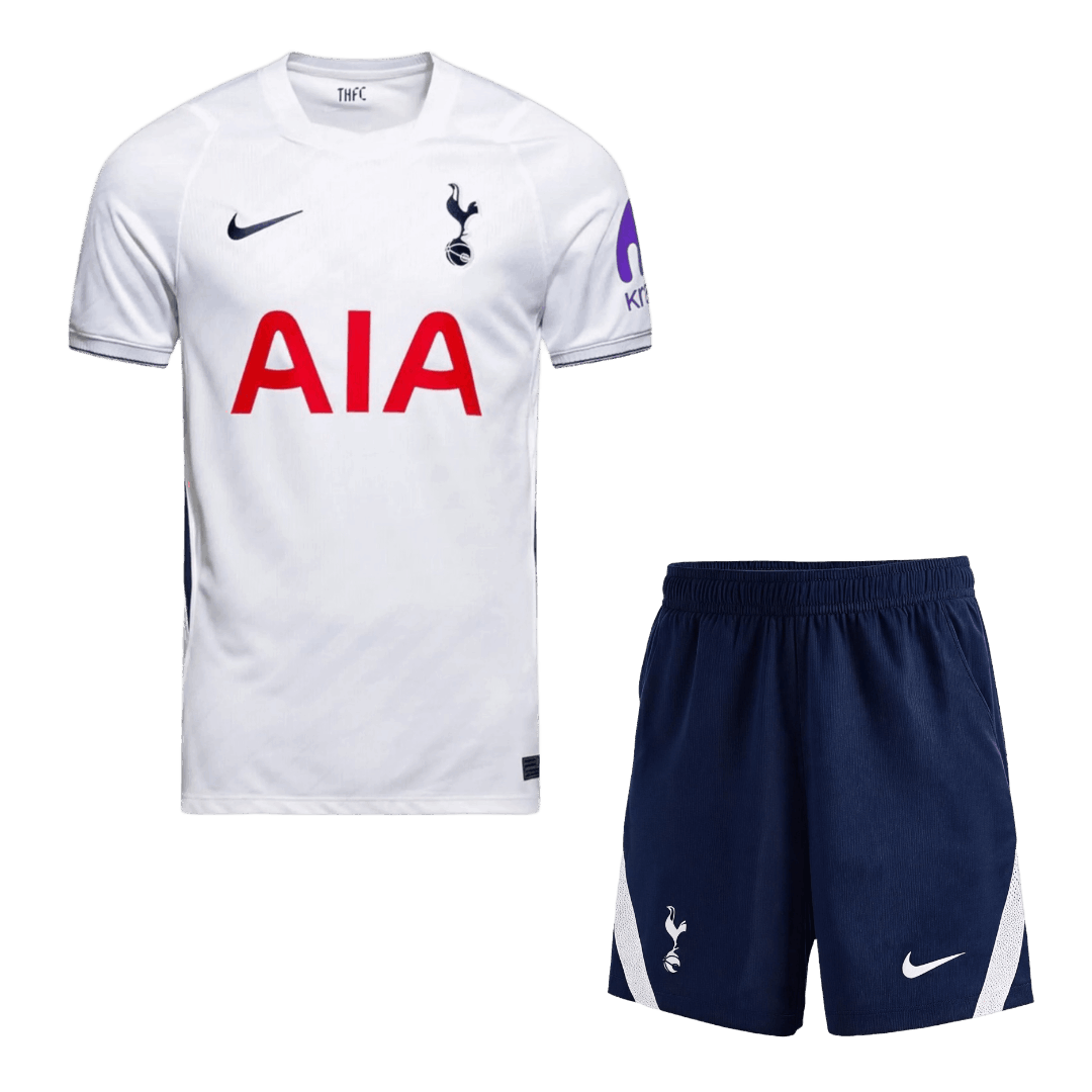 Tottenham Hotspur Heimtrikot-Set 2026/27