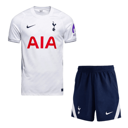 Tottenham Hotspur Heimtrikot-Set 2026/27