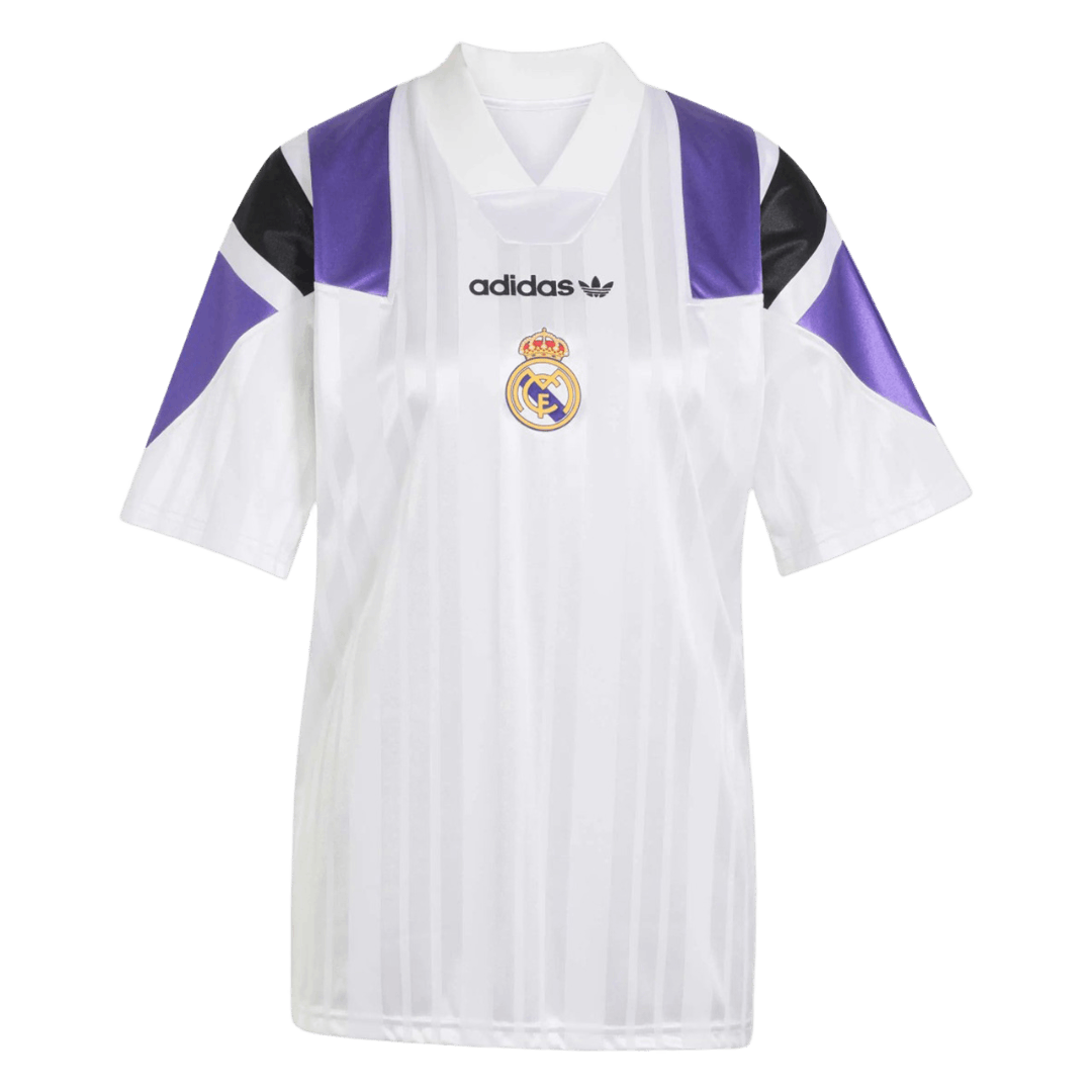 Real Madrid trikot 2026/27