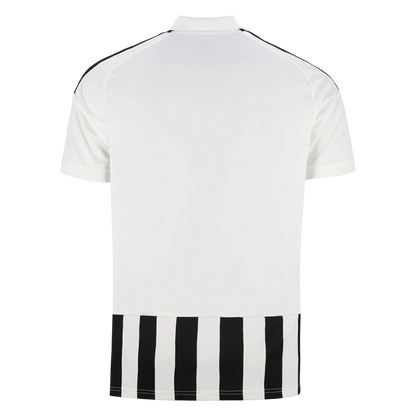 Juventus Trikot Heim 2026/27