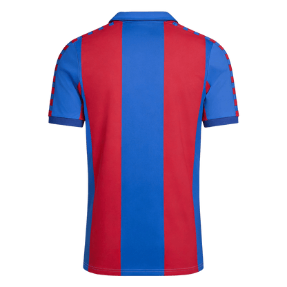 Barcellona Maglia retrò Home 1980/82