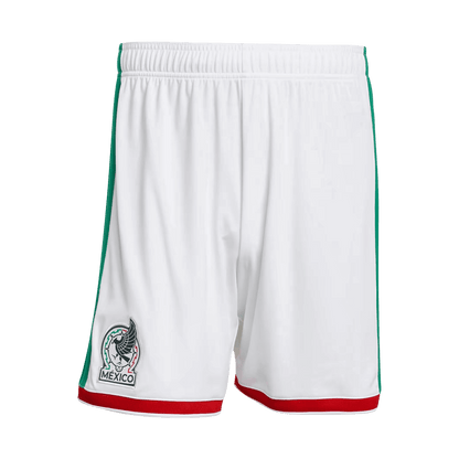 Mexico World Cup Trikot Set Heim 2026 [PREMIUM]