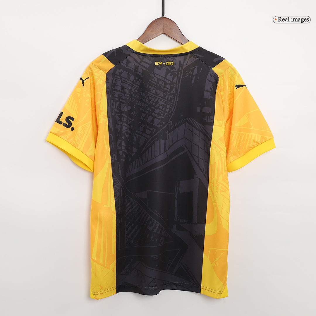 Maillot du Borussia Dortmund 2023/24