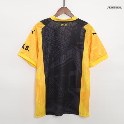 Maillot du Borussia Dortmund 2023/24