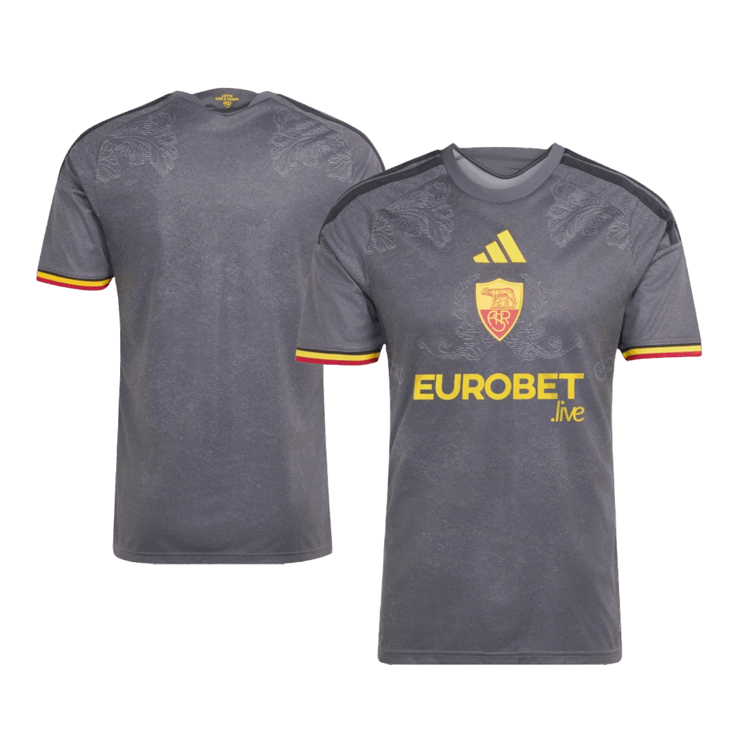 Roma Ausweichtrikot 2026/27