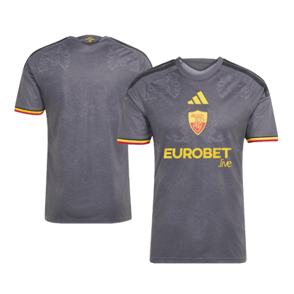 Roma Ausweichtrikot 2026/27