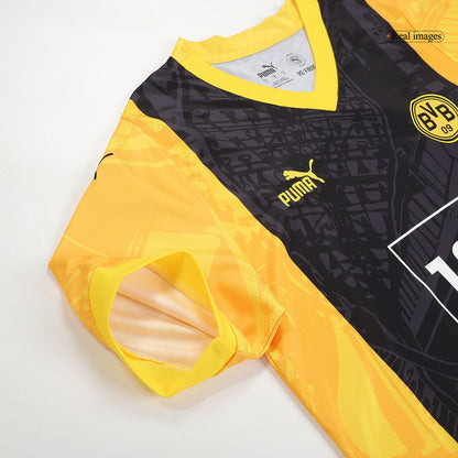 Maillot du Borussia Dortmund 2023/24