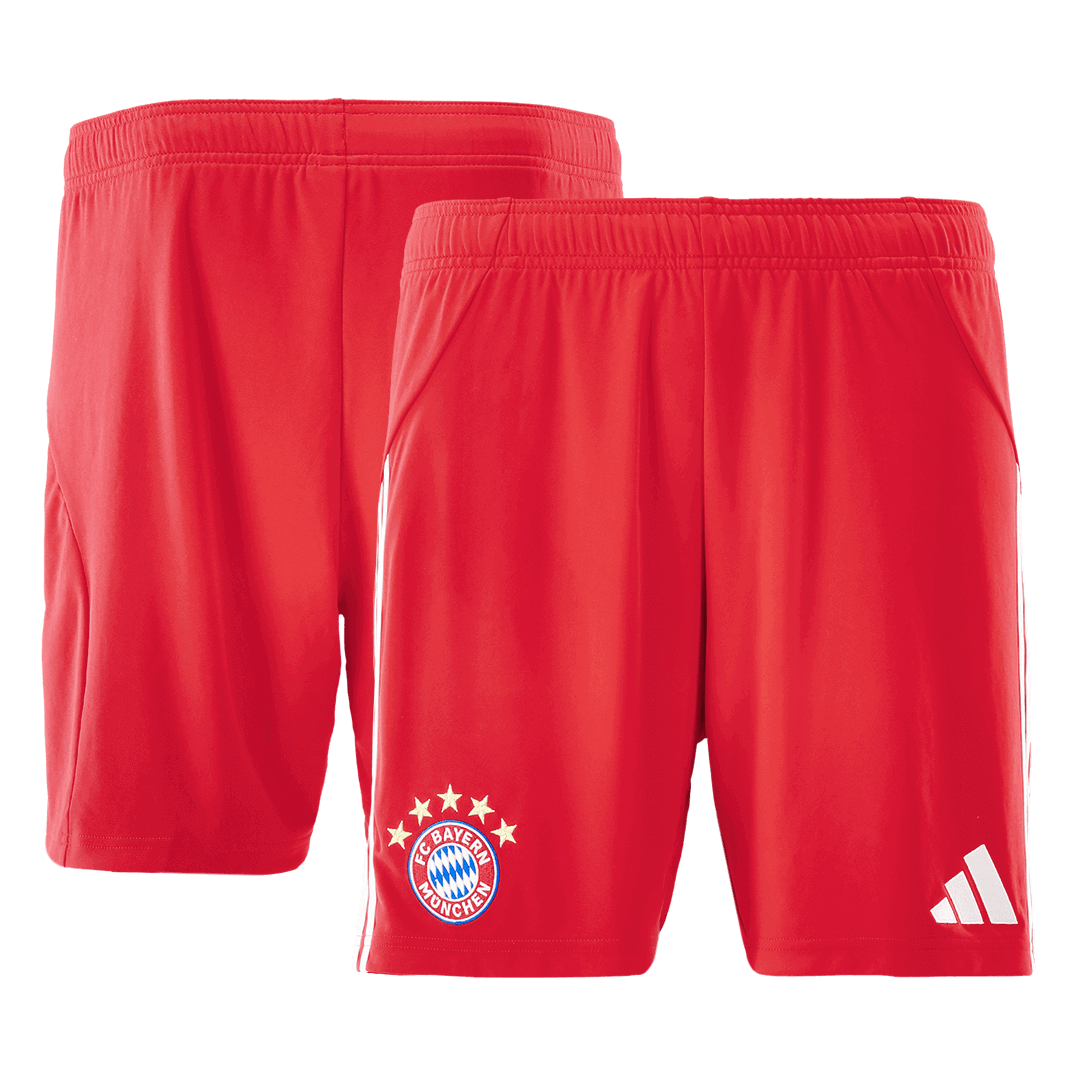 Pantaloncini da Calcio Bayern Monaco Home 2025/26