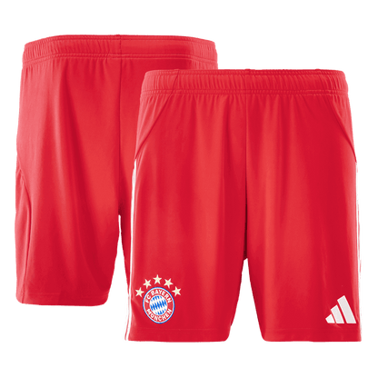 Pantaloncini da Calcio Bayern Monaco Home 2025/26