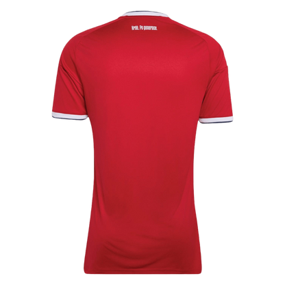 Czech Republic Heimtrikot 2026