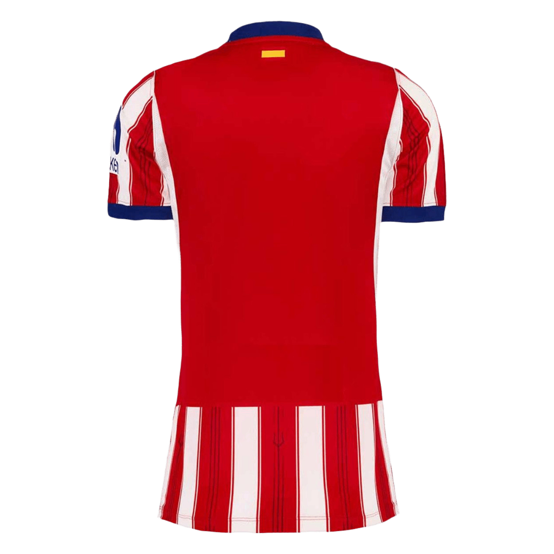 Atlético Madrid Heimtrikot Damen 2026/27