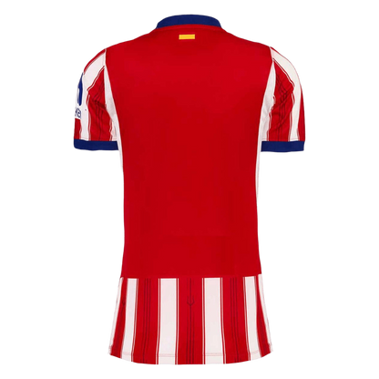 Atlético Madrid Heimtrikot Damen 2026/27