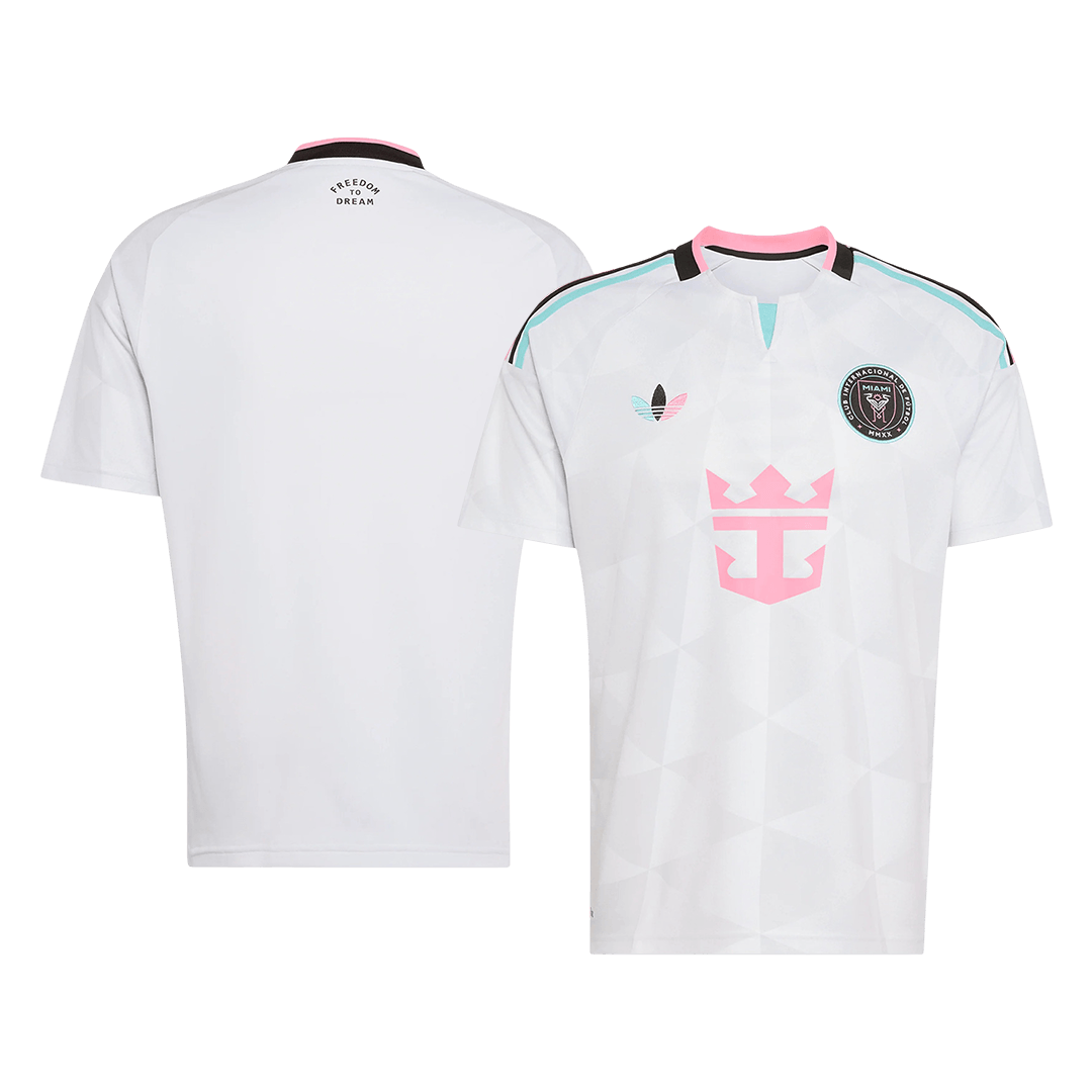 Inter Miami Ausweichtrikot 2026
