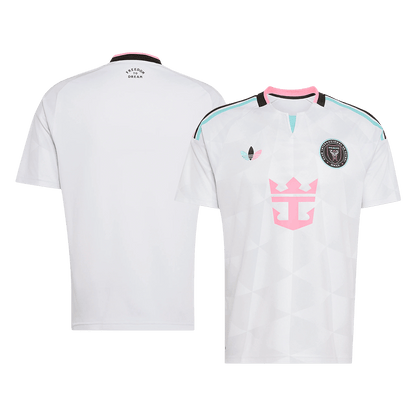 Inter Miami Ausweichtrikot 2026