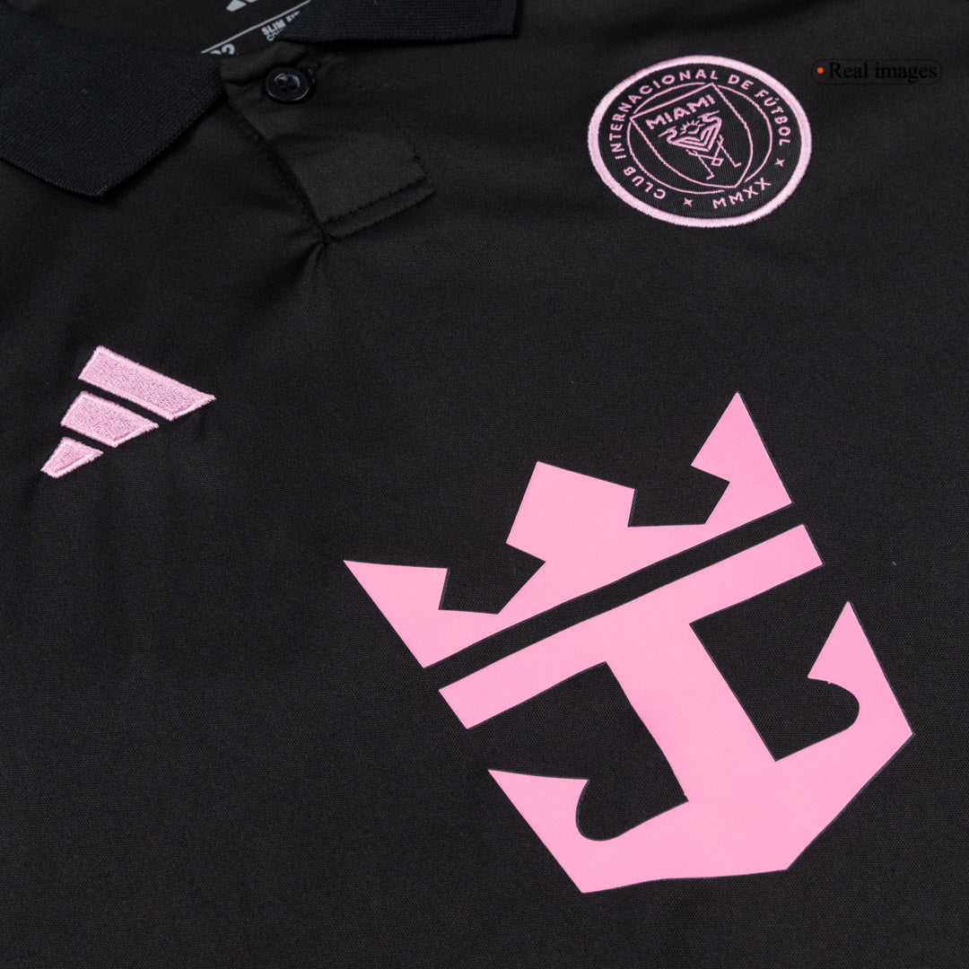 Inter Miami Auswärtstrikot-Set Kinder 2026 – Bild 6