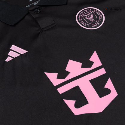 Inter Miami Auswärtstrikot-Set Kinder 2026 – Bild 6