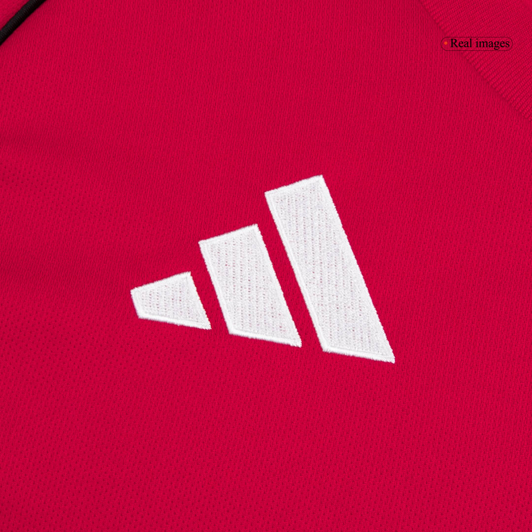 ManU Trikot Heim 2025/26 [PREMIUM]