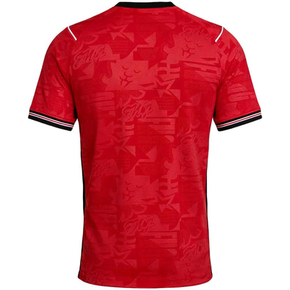 Completo Maglia Trasferta Inghilterra Mondiali 2026