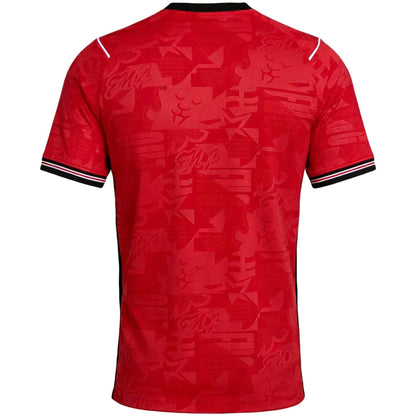 England World Cup Trikot Set Auswärts 2026 – Bild 3