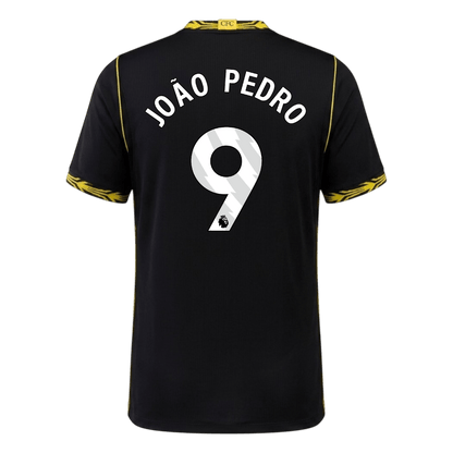 Chelsea Auswärtstrikot 2026/27 – JOÃO PEDRO #9