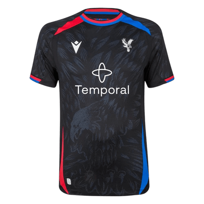 Crystal Palace Auswärtstrikot 2026/27