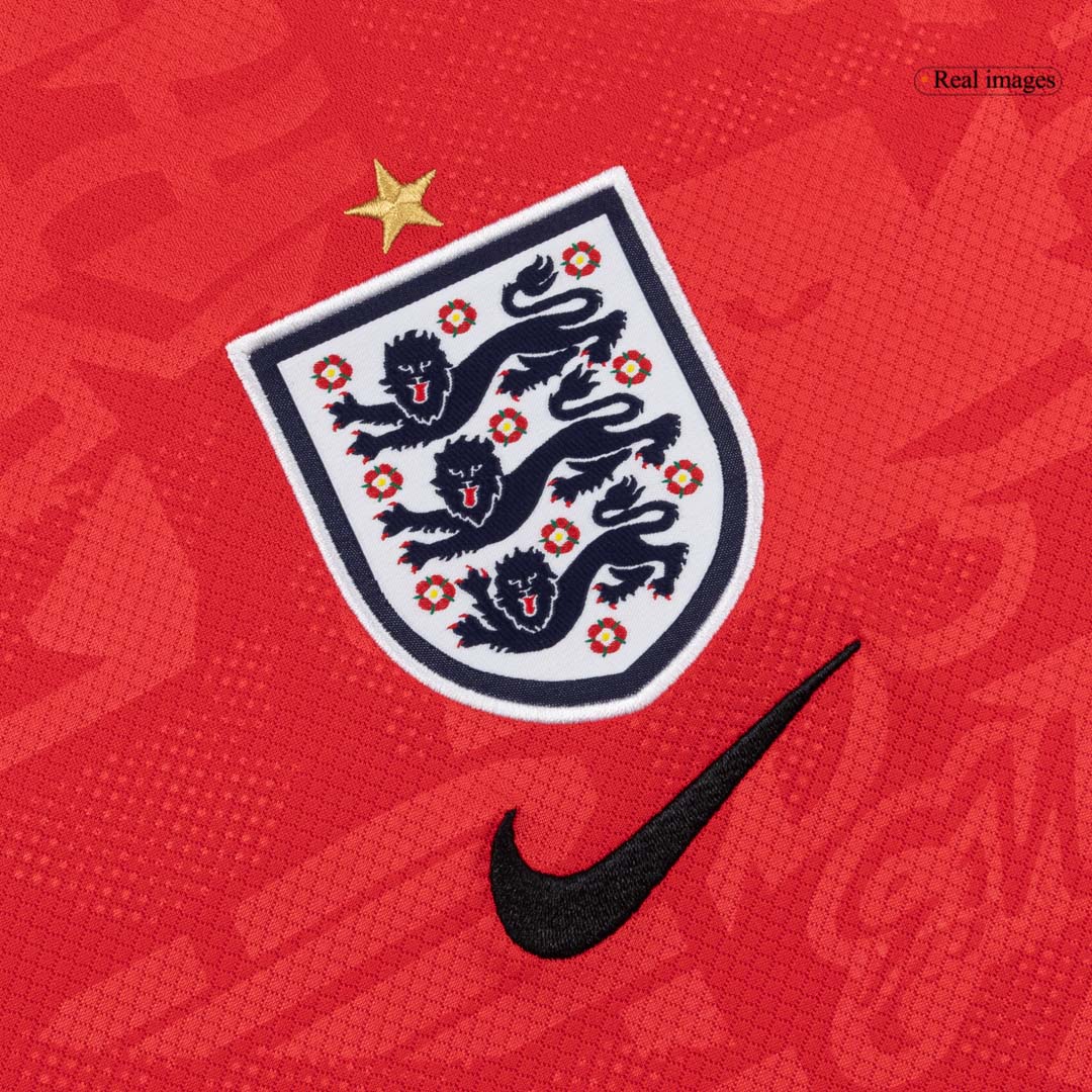 England World Cup Trikot Auswärts 2026 KANE #9