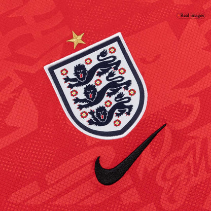 England World Cup Trikot Auswärts 2026 KANE #9