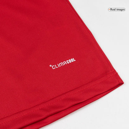 Manchester United Heimtrikot 2026/27 – B.FERNANDES #8 – UCL