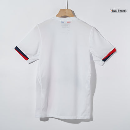 Maglia Trasferta PSG 2025/26 O.DEMBÉLÉ #10