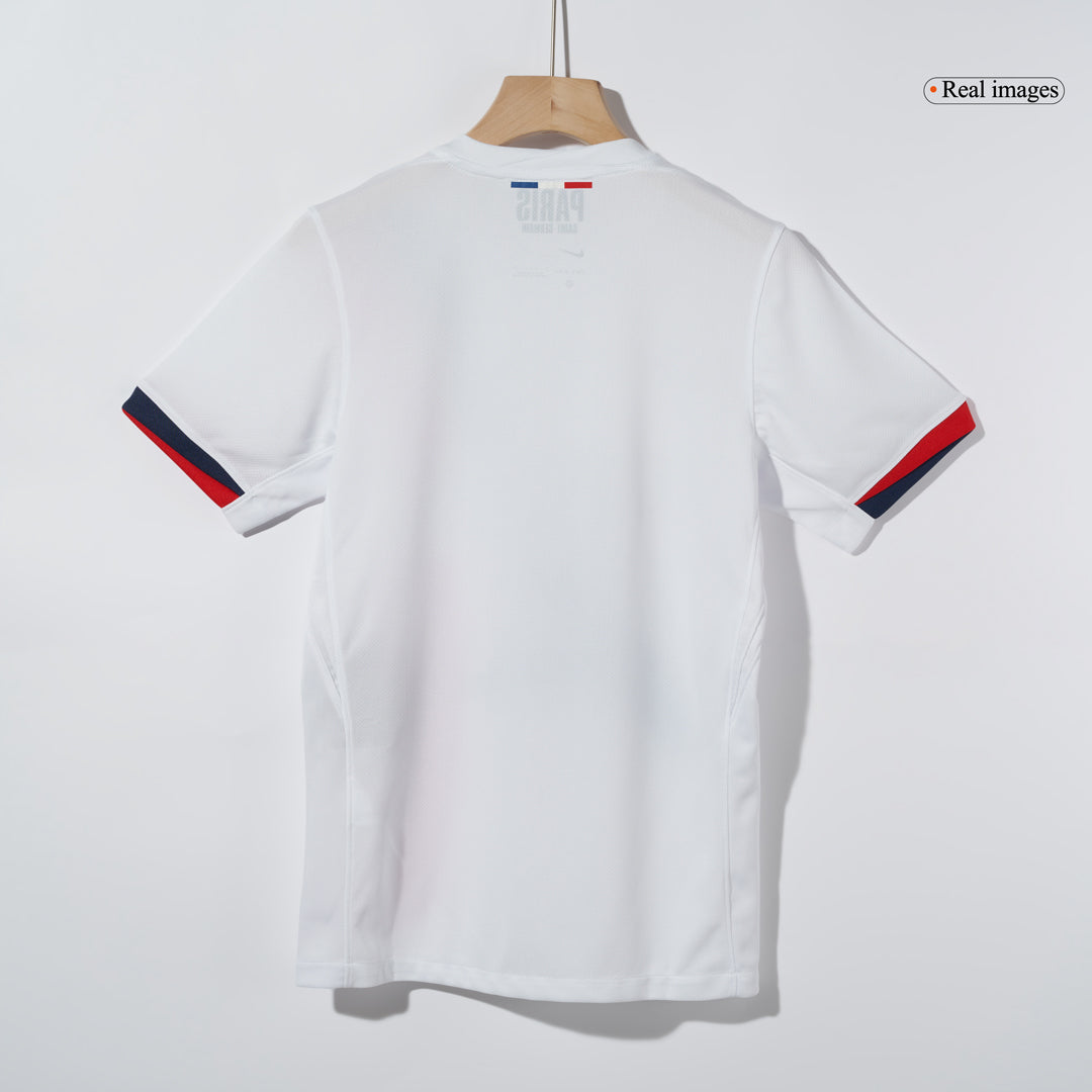 Maglia PSG Trasferta 2025/26 HAKIMI #2