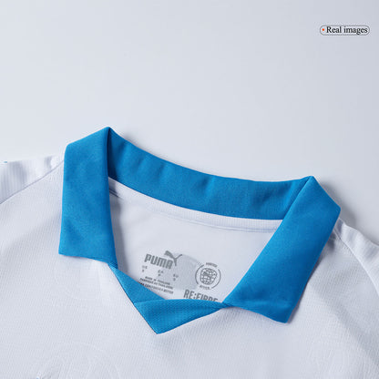 Marseille Trikot Heim 2025/26 RABIOT #25