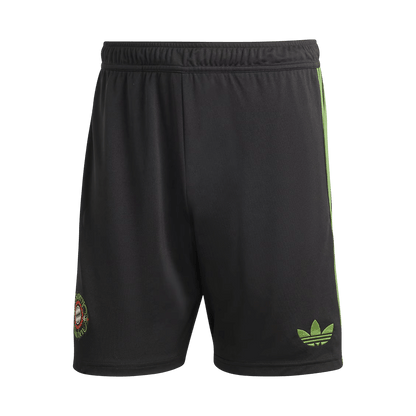 Bayern Munich Fussball Shorts 2025/26