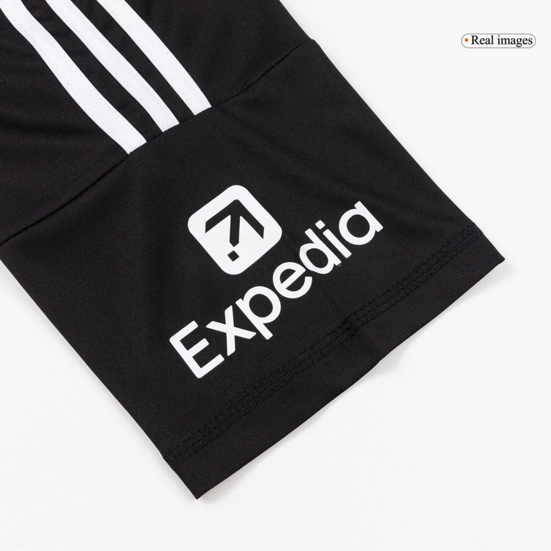 Maglia Liverpool 2025/26