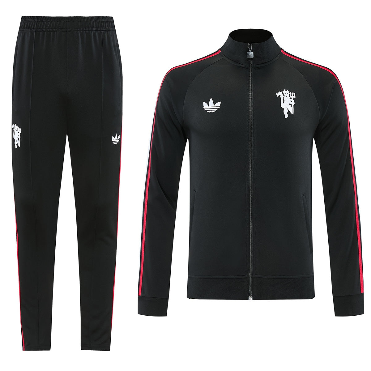 Manchester United Trainingsanzug 2026/27