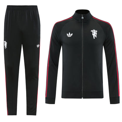 Manchester United Trainingsanzug 2026/27